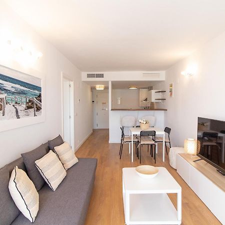 Global Properties, Moderno Apartamento En Canet Al Mar Canet d'En Berenguer Dış mekan fotoğraf