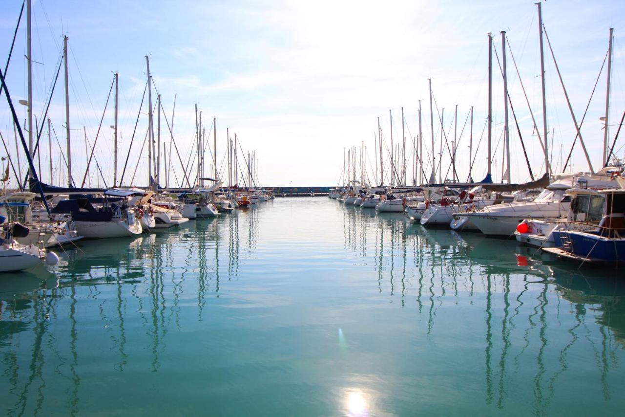 Global Properties, Moderno Apartamento En Canet Al Mar Canet d'En Berenguer Dış mekan fotoğraf