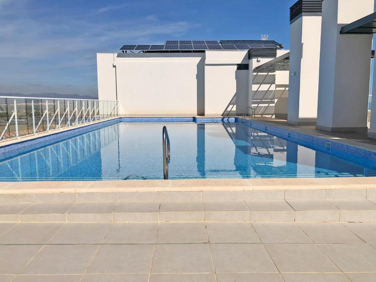 Global Properties, Moderno Apartamento En Canet Al Mar Canet d'En Berenguer Dış mekan fotoğraf