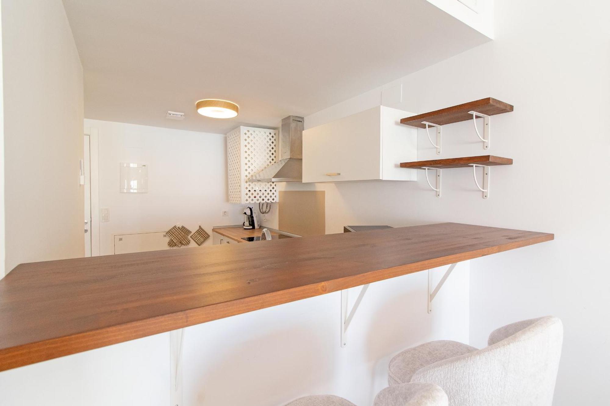 Global Properties, Moderno Apartamento En Canet Al Mar Canet d'En Berenguer Dış mekan fotoğraf